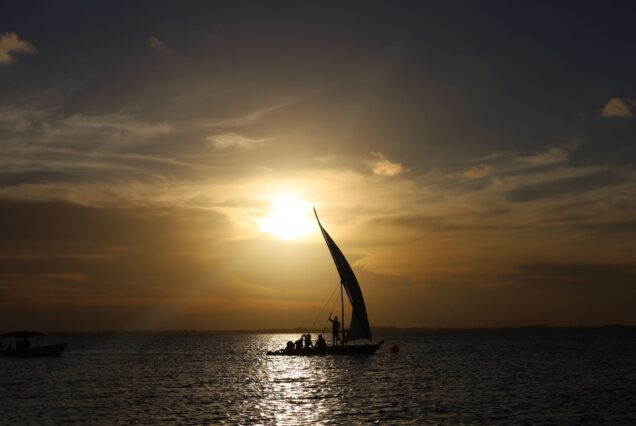 5-Day Lamu & Masai Mara Fly-In Safari
