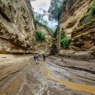 Hell’s Gate National Park