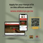 How to Apply for a Kenya eTA from the USA or UK: Complete 2026 Guide Planning a holiday, safari, business trip or family visit to Kenya from the United States or United Kingdom? Before boarding your flight, you need to make sure you have the correct travel authorisation. Kenya has moved from the traditional visa system to an Electronic Travel Authorisation (eTA) system for most international visitors. Travellers from countries such as the USA and UK generally need to obtain an approved Kenya eTA before travelling to Kenya.