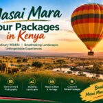 Masai Mara Tour Packages in Kenya: Complete Guide